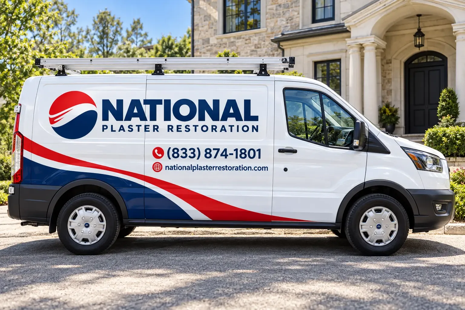 Plaster Repair in Annapolis, CA near me
